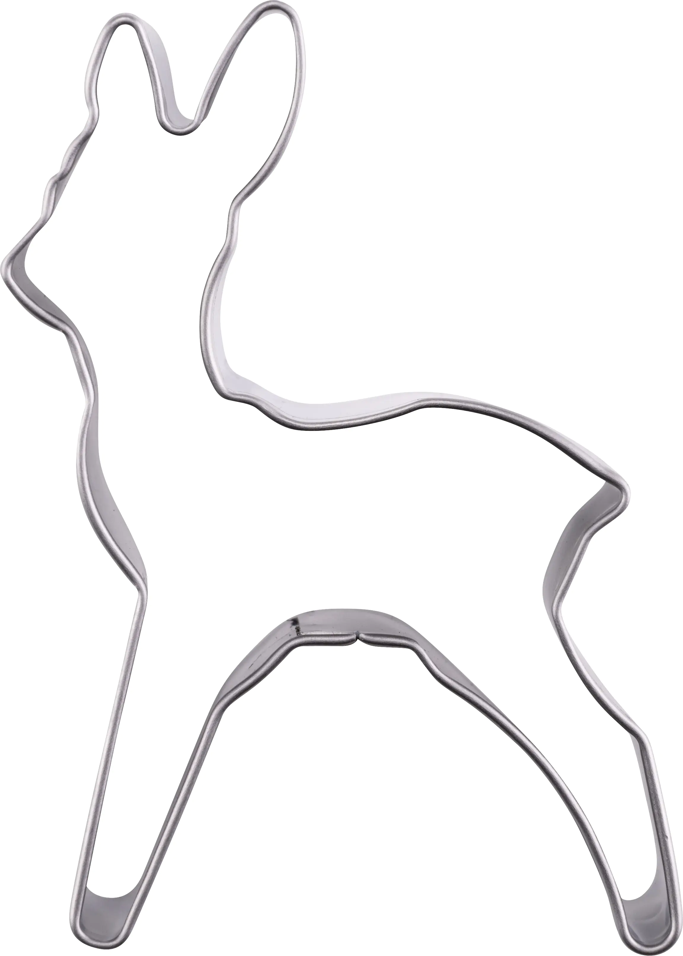 Zenker Ausstecher Rehkitz