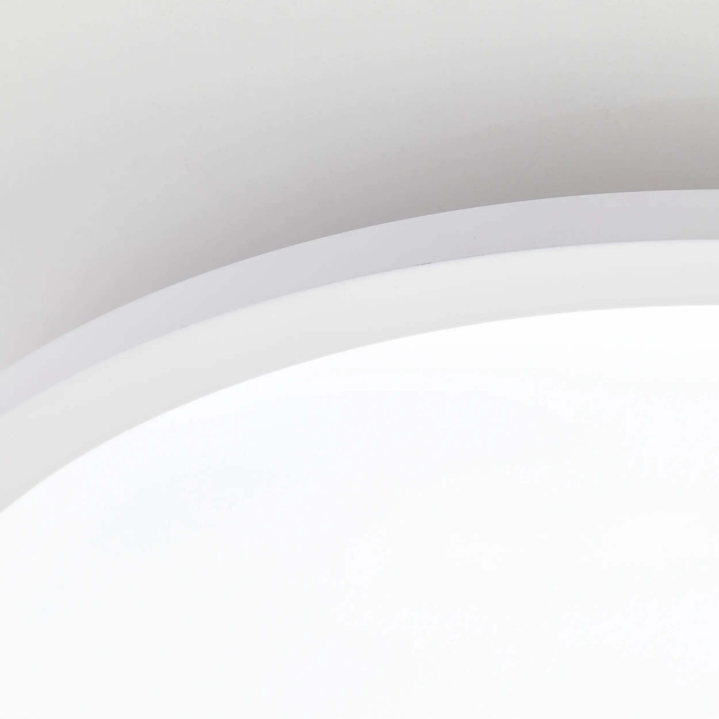 Brilliant LED Deckenleuchte Paneel Briston 18W CCT dimmbar RC