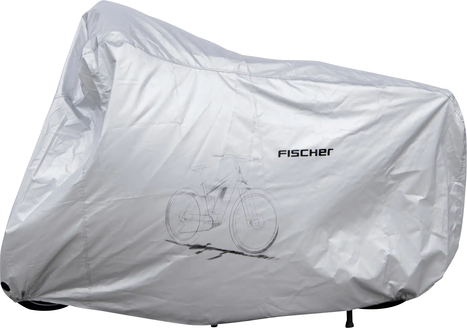 Fischer Fahrradgarage Protekt Fischer Fahrradgarage Protekt