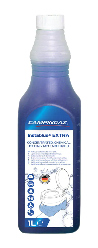 Campingaz Sanitärzusatz Instablue Extra 1L