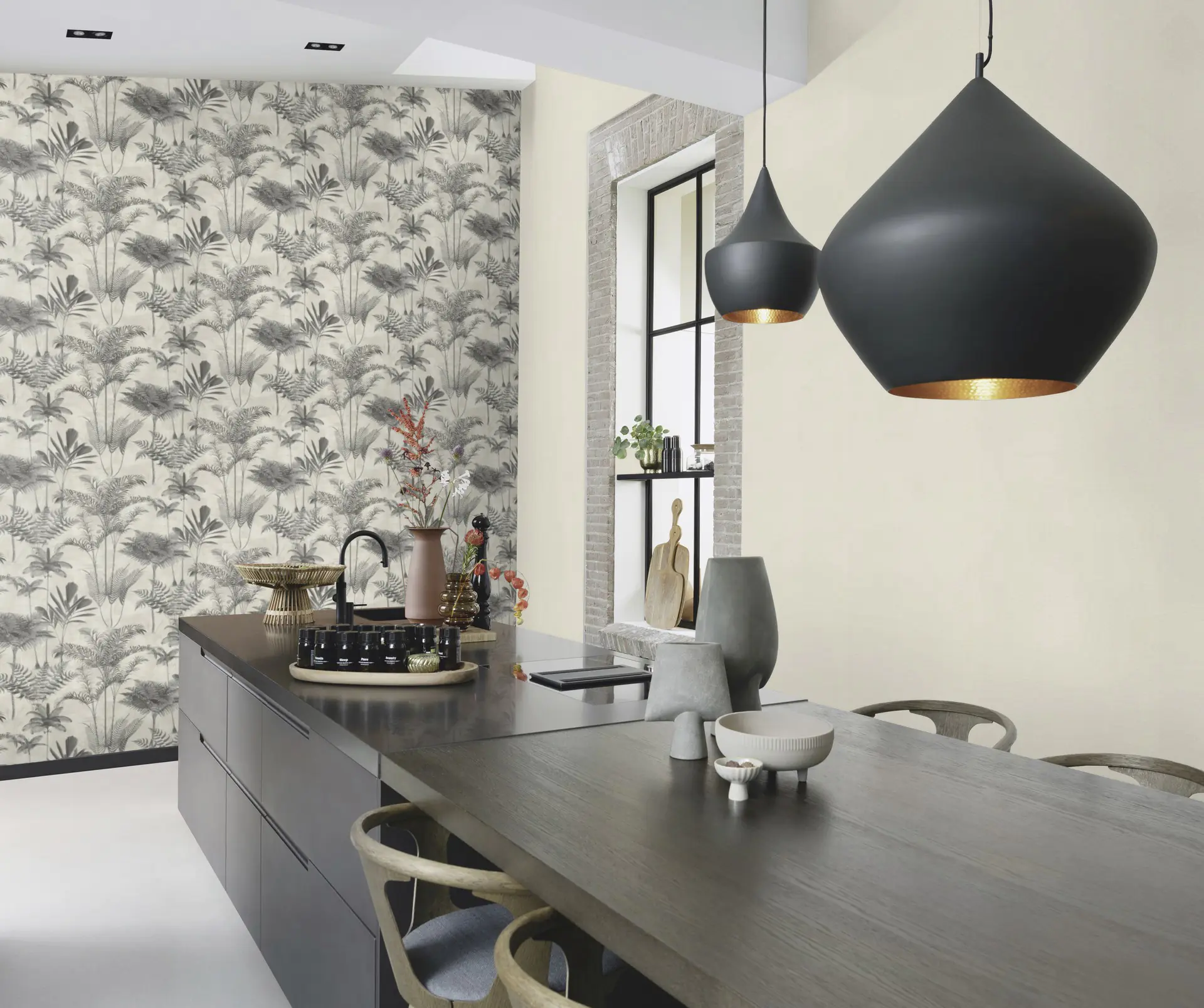 Rasch Vliestapete 555844 Grau-Hellgrau Uni 10,05 m x 0,53 m Rasch Vliestapete 555844 Grau-Hellgrau Uni 10,05 m x 0,53 m