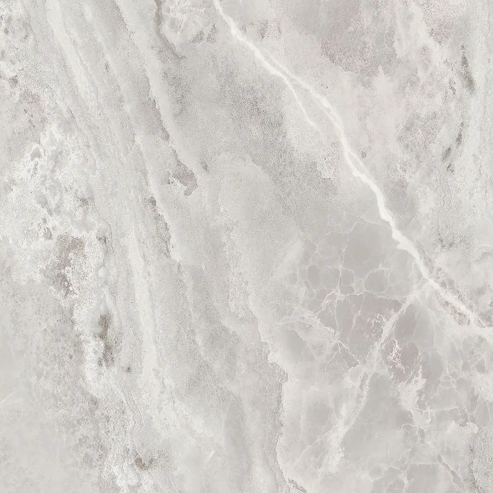 Wetwall Elite Duschrückwand Onyx Grey 120 x 242 cm mit abgerundeter Abschlusskante
