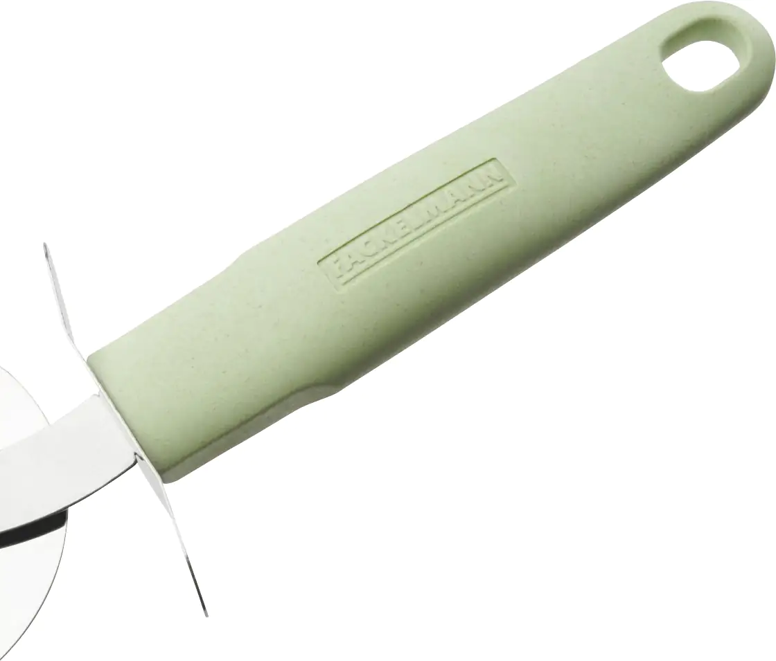 Fackelmann Pizzaschneider 20 cm