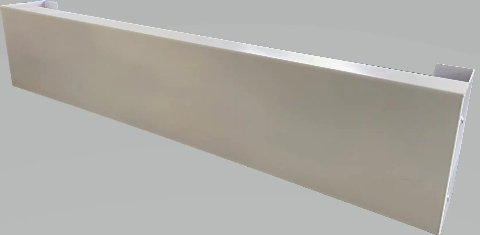 Bella Jolly Infrarot Anti-Schimmelheizung 75 Watt 60x 12 cm