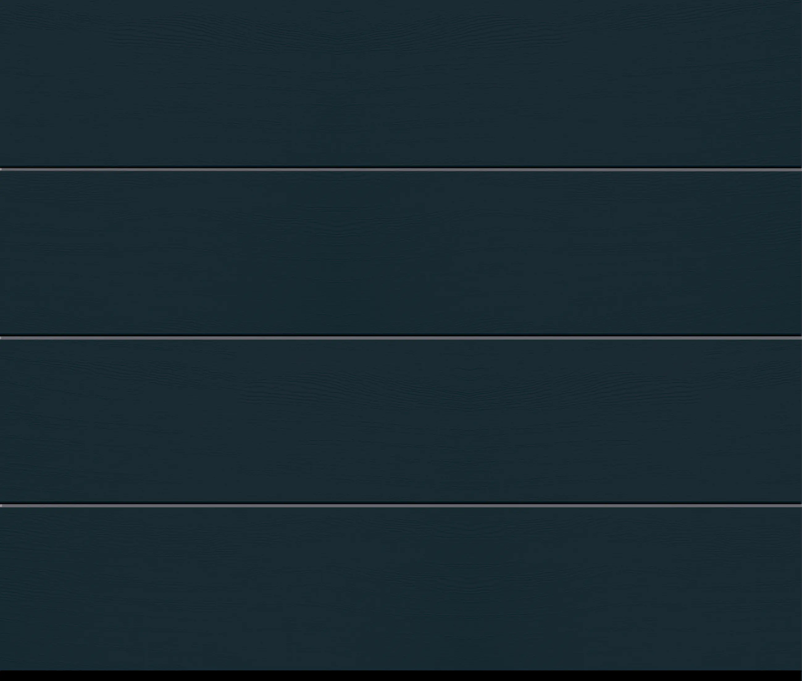 IsoMatic Garagen-Sektionaltor 250 x 212,5 cm anthrazitgrau Inkl. Torantrieb