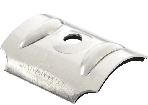 Gutta Kalotten 70/18 Sinus Pack = 100 St