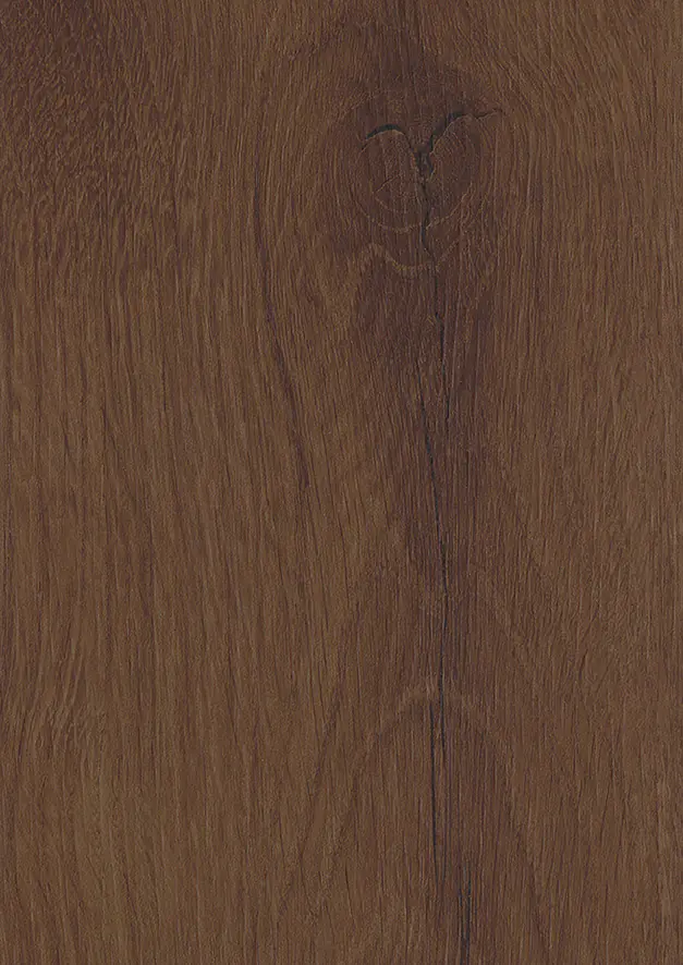 Kronoflooring Vinylboden mit Trittschalldämmung Almond Lynchburg Oak