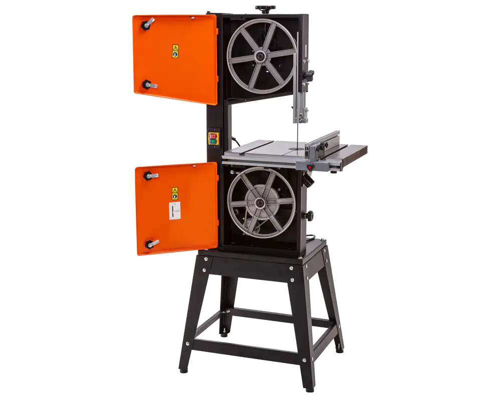 Primaster Bandsäge BS3000 740 W Primaster Bandsäge BS3000 740 W