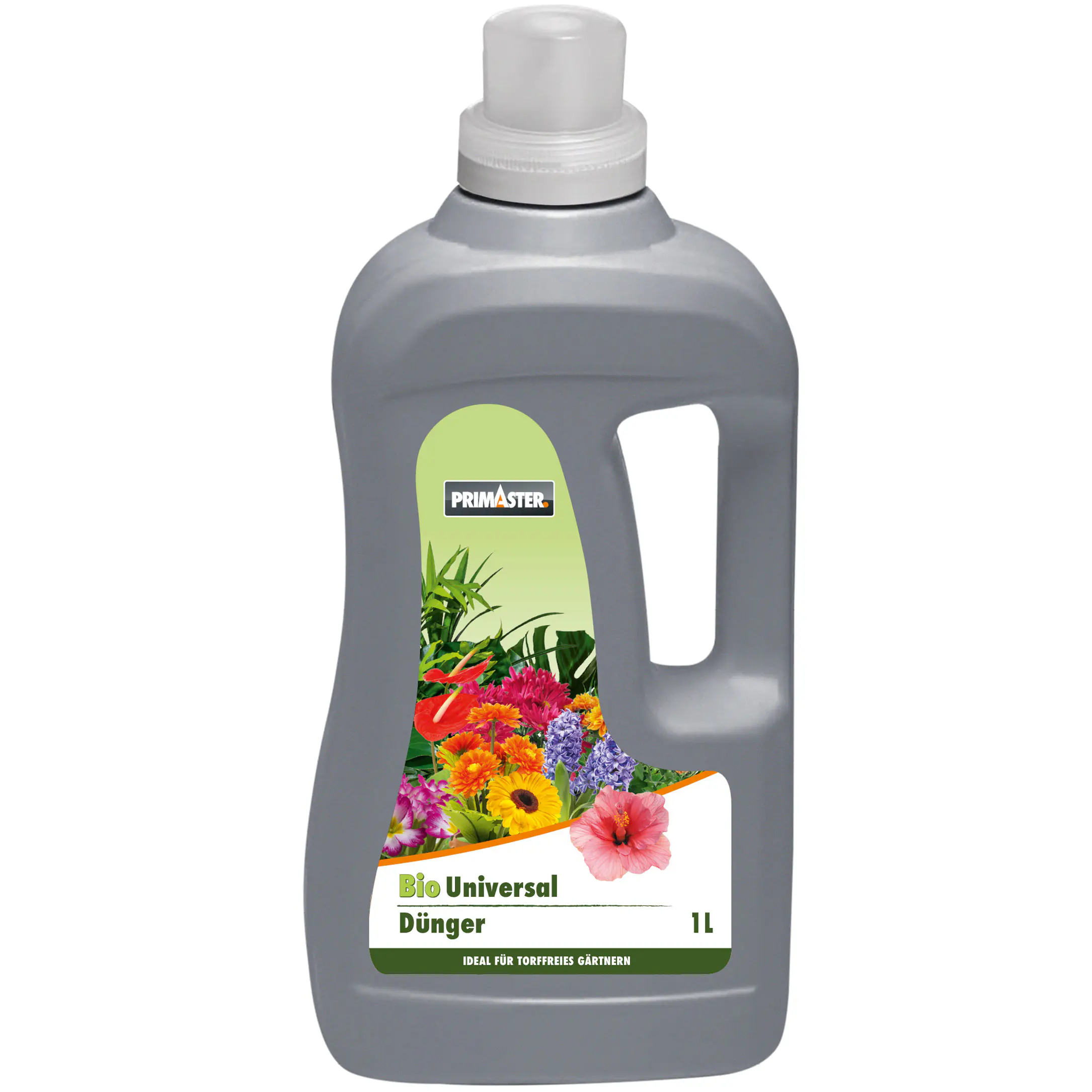 Primaster Bio Universal-Flüssigdünger 1 l