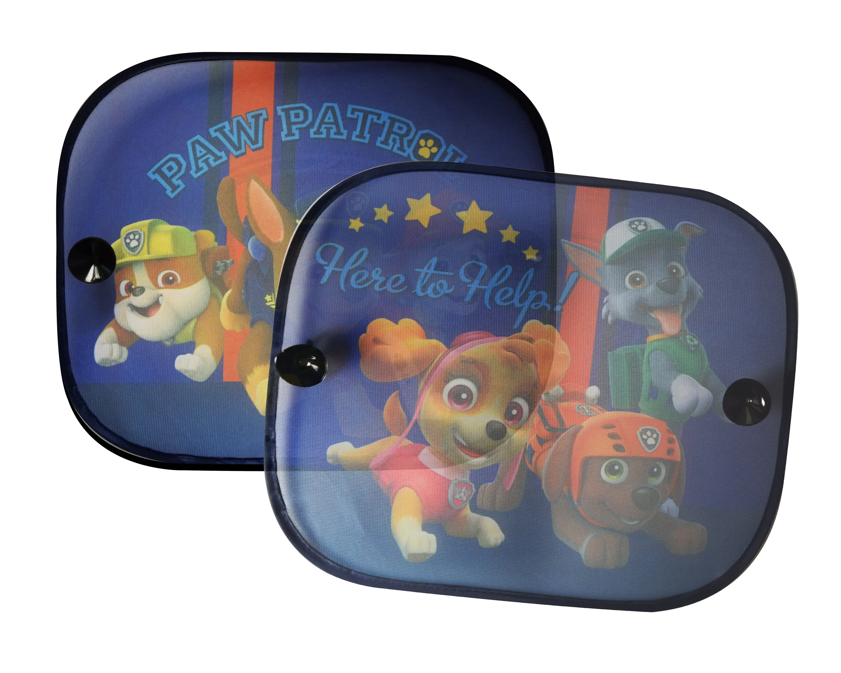 HiTS4KiDS Sonnenschutz Paw Patrol blau kaufen