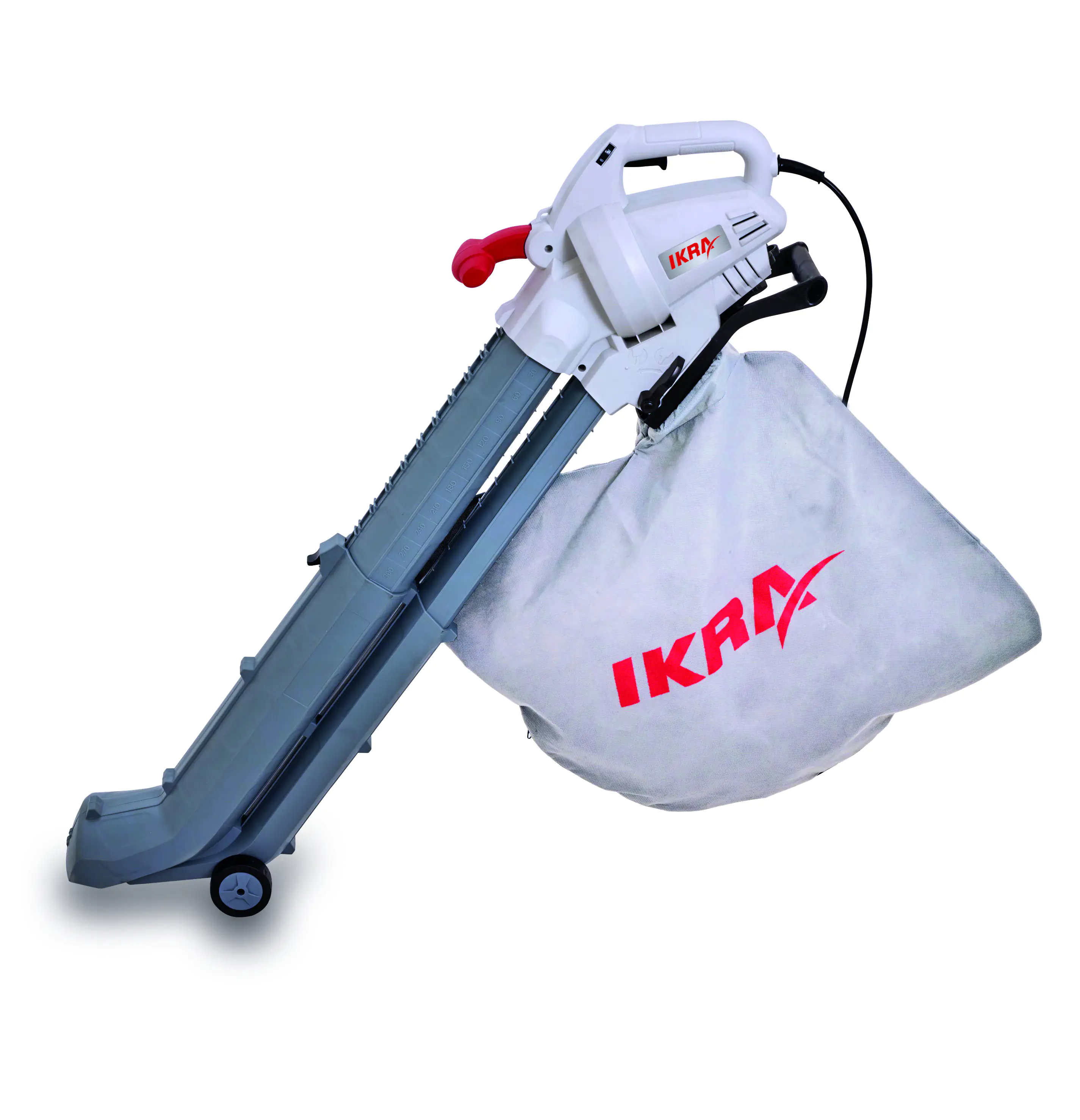 Ikra Elektro-Laubsauger BV 2800 E Ikra Elektro-Laubsauger BV 2800 E