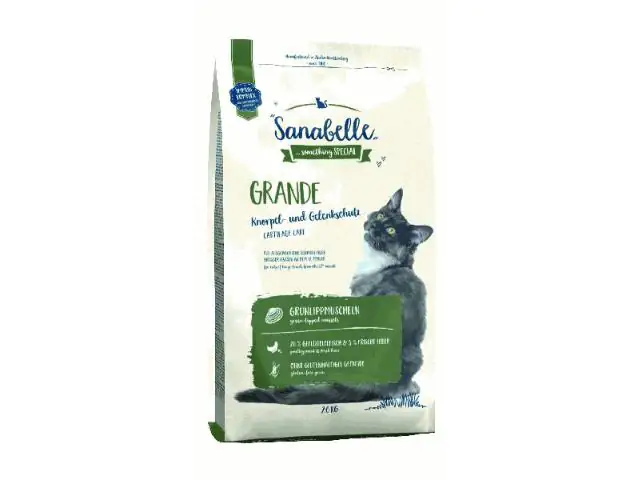 Sanabelle Grande 2 kg 2 kg