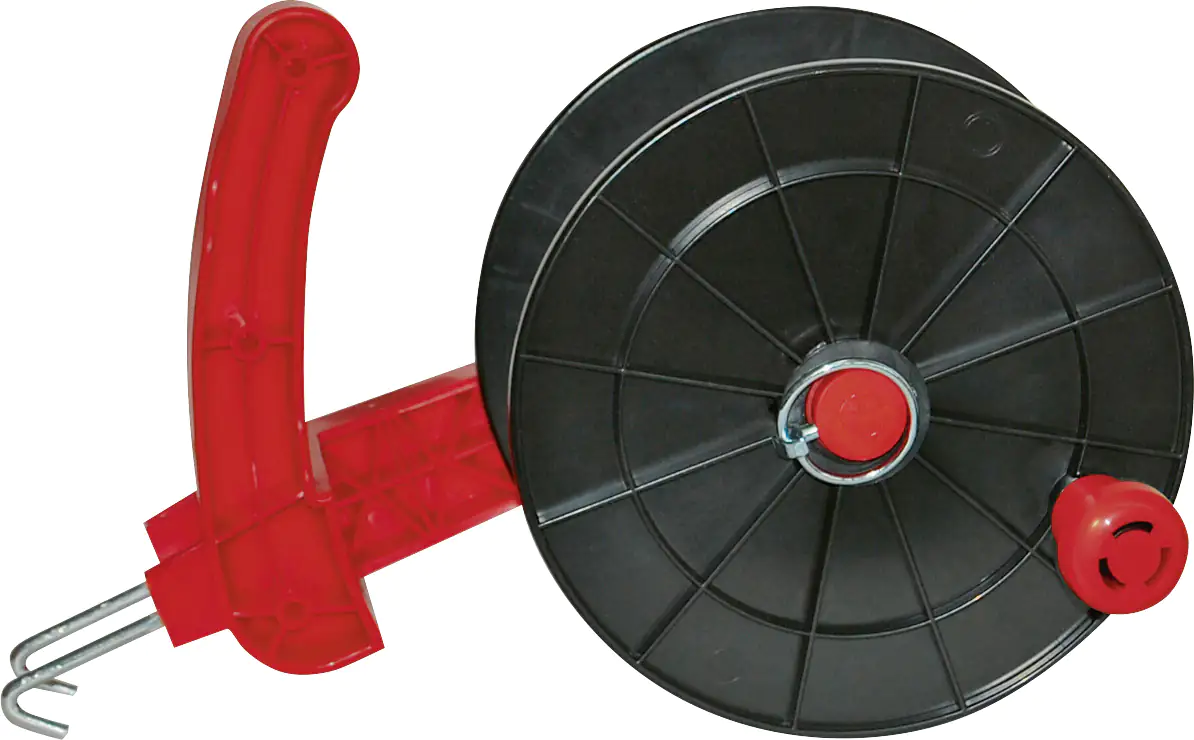 Kerbl Weidezaun Euro Haspel