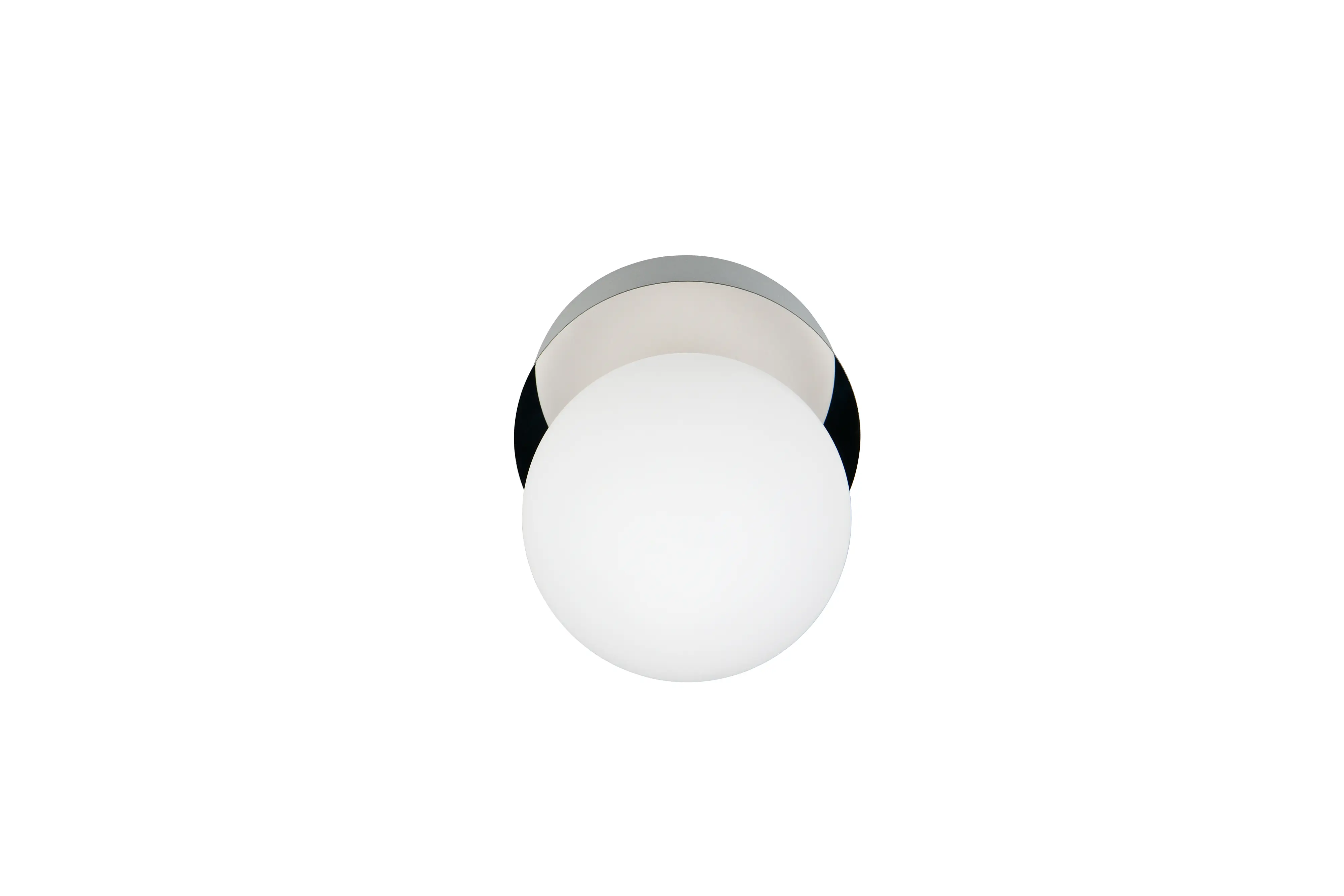 Trio Wandleuchte Alfio chrom G9