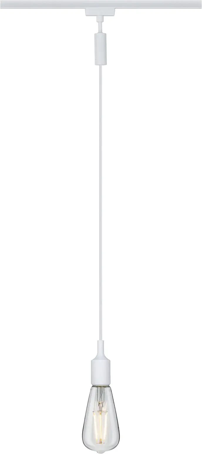 Paulmann URail Pendeladapter Universal