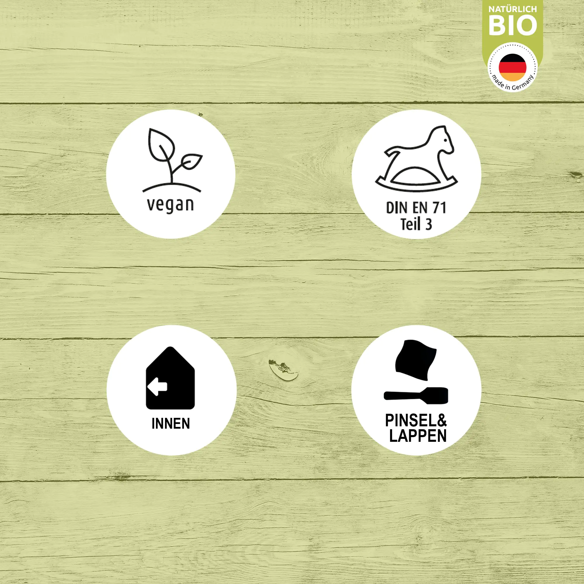 Ultra Nature HartÖl 0,5 L farblos