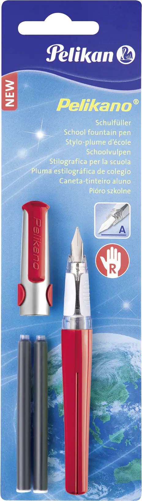 4012700971296_1323962 Pelikan Schulfüller Pelikano P 480 M