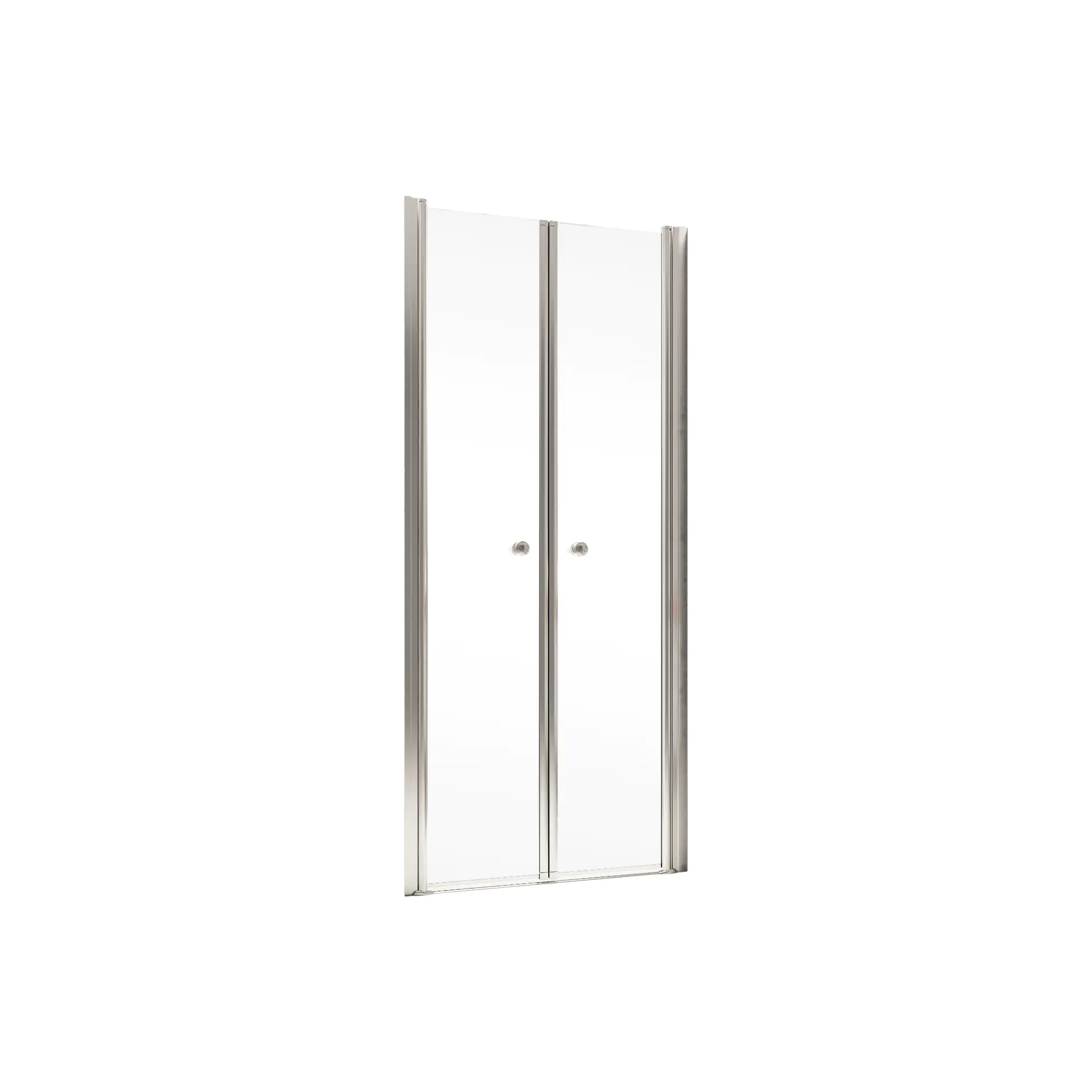 4060991038617_2 Schulte Nische Pendeltür 90 x 200 cm Garant