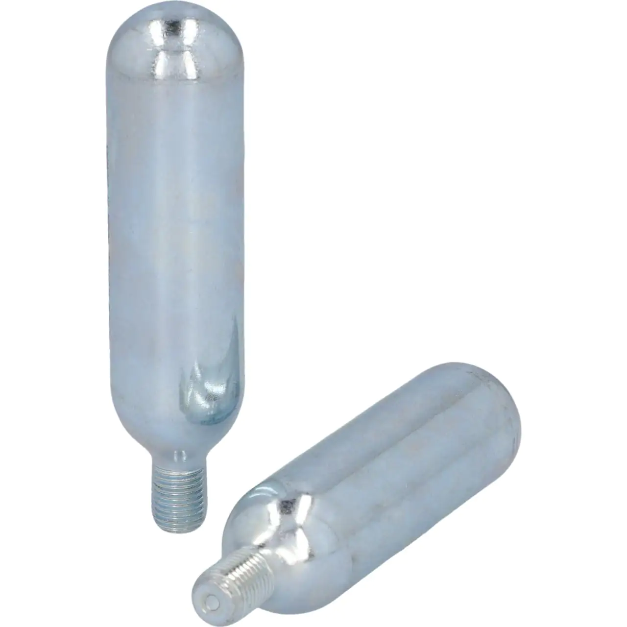 Fischer CO2 Kartuschen 2er Set