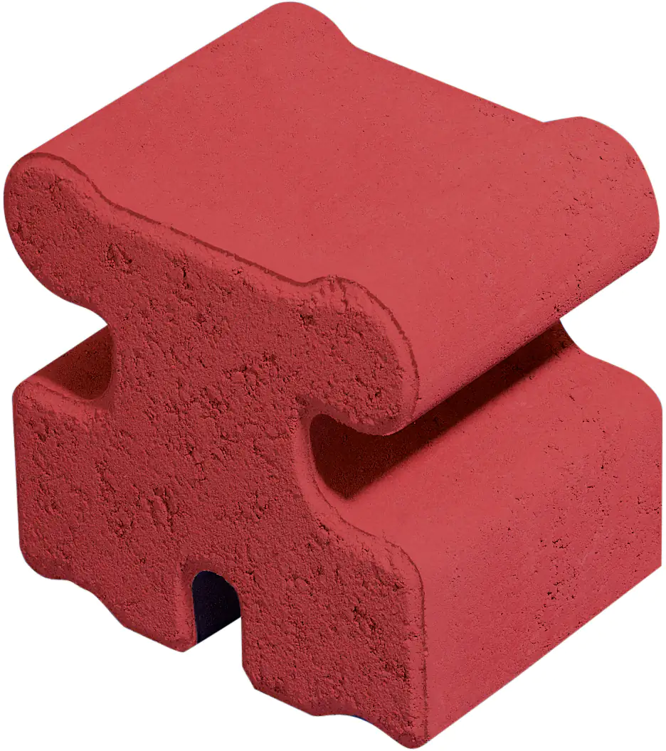 Hailo Ballastgewicht SaftyLine 12,5 kg