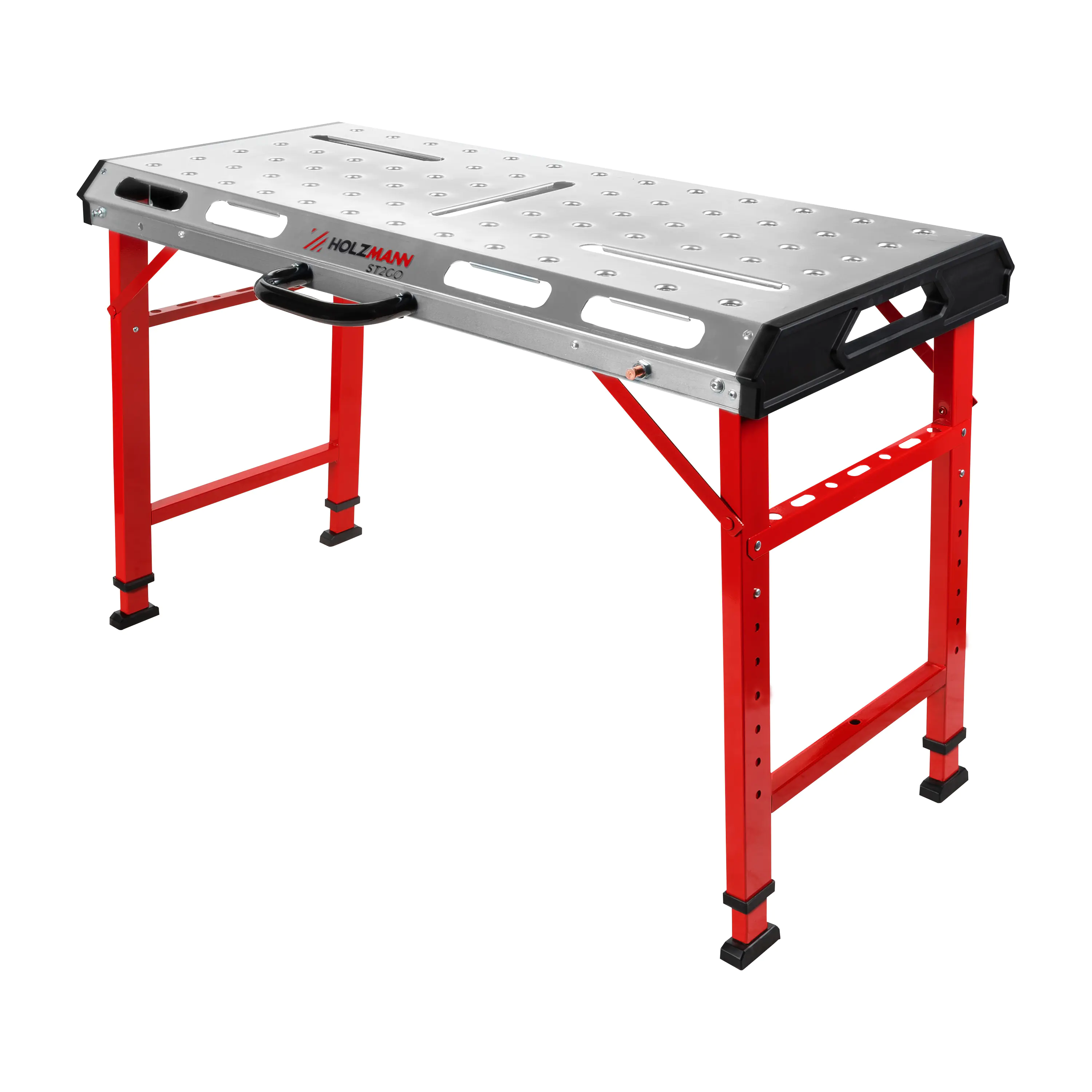 Holzmann mobiler Schweißtisch ST2GO Holzmann mobiler Schweißtisch ST2GO