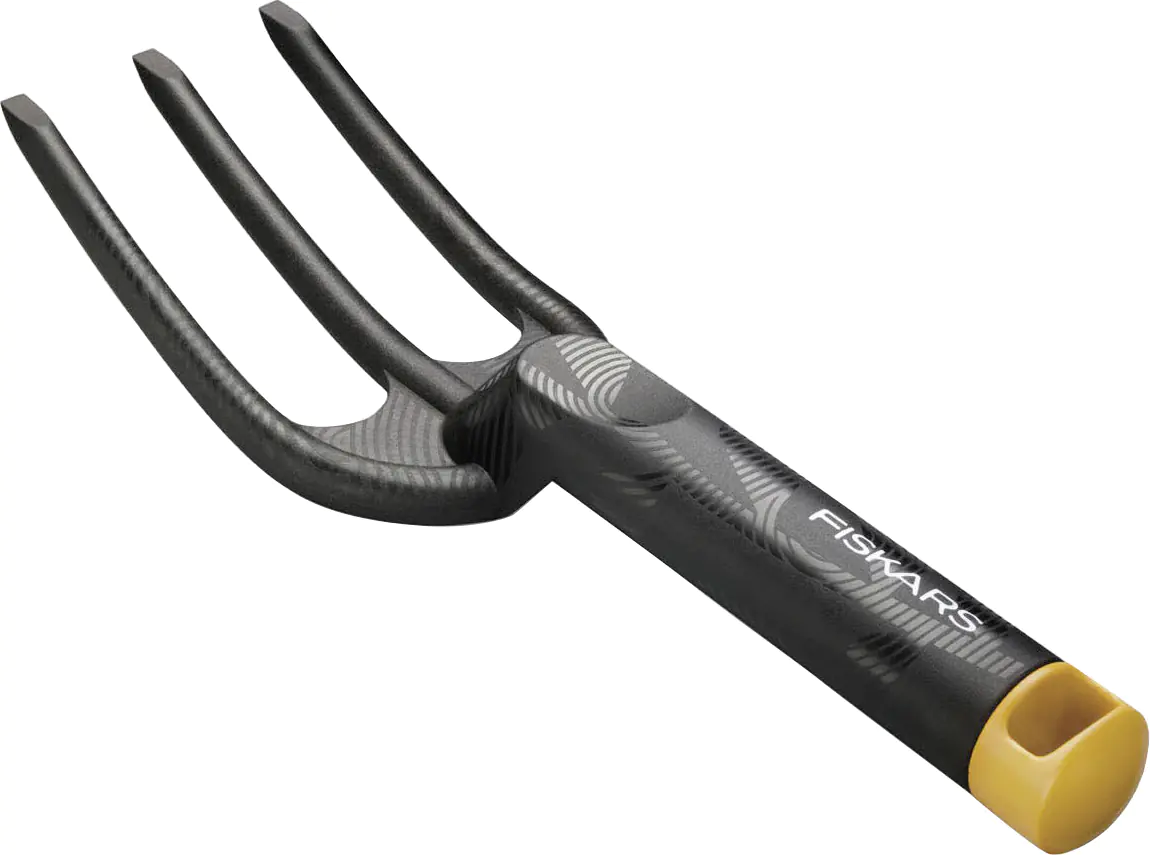 Fiskars Pflanzgabel Solid