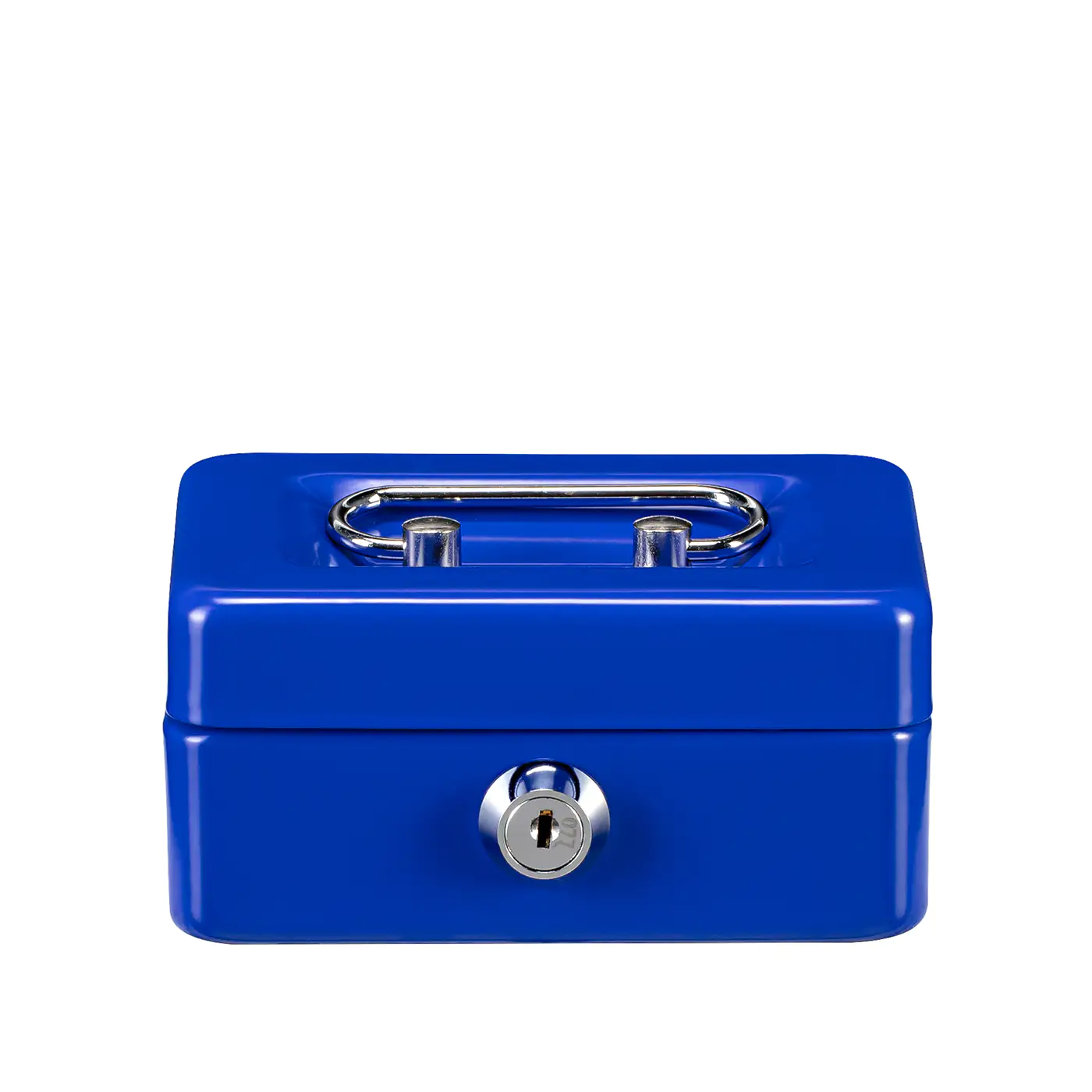 Burg Wächter Geldkassette Money 5012 125 x 95 x 60 mm blau Burg Wächter Geldkassette Money 5012 125 x 95 x 60 mm blau