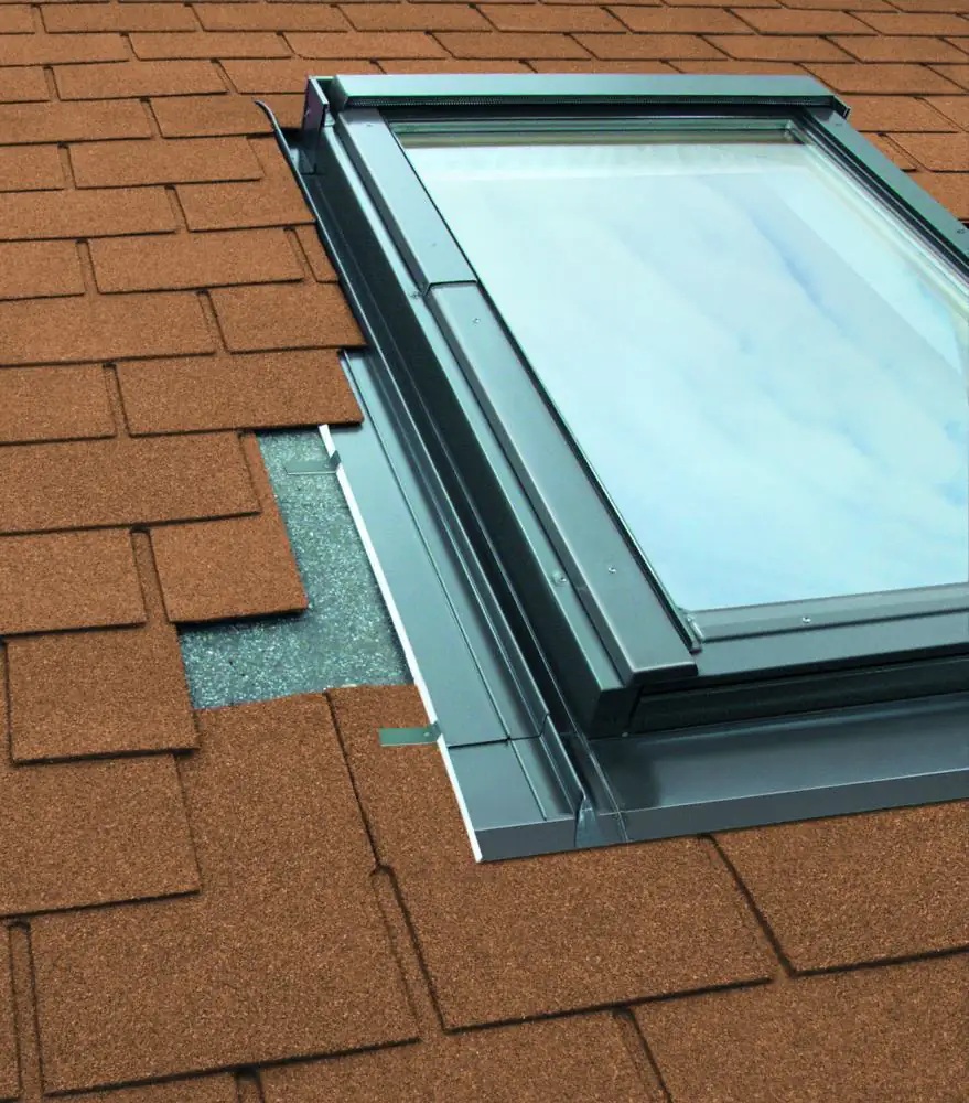 Optilight Eindeckrahmen TS 05 78 x 98 cm für Holzfenster