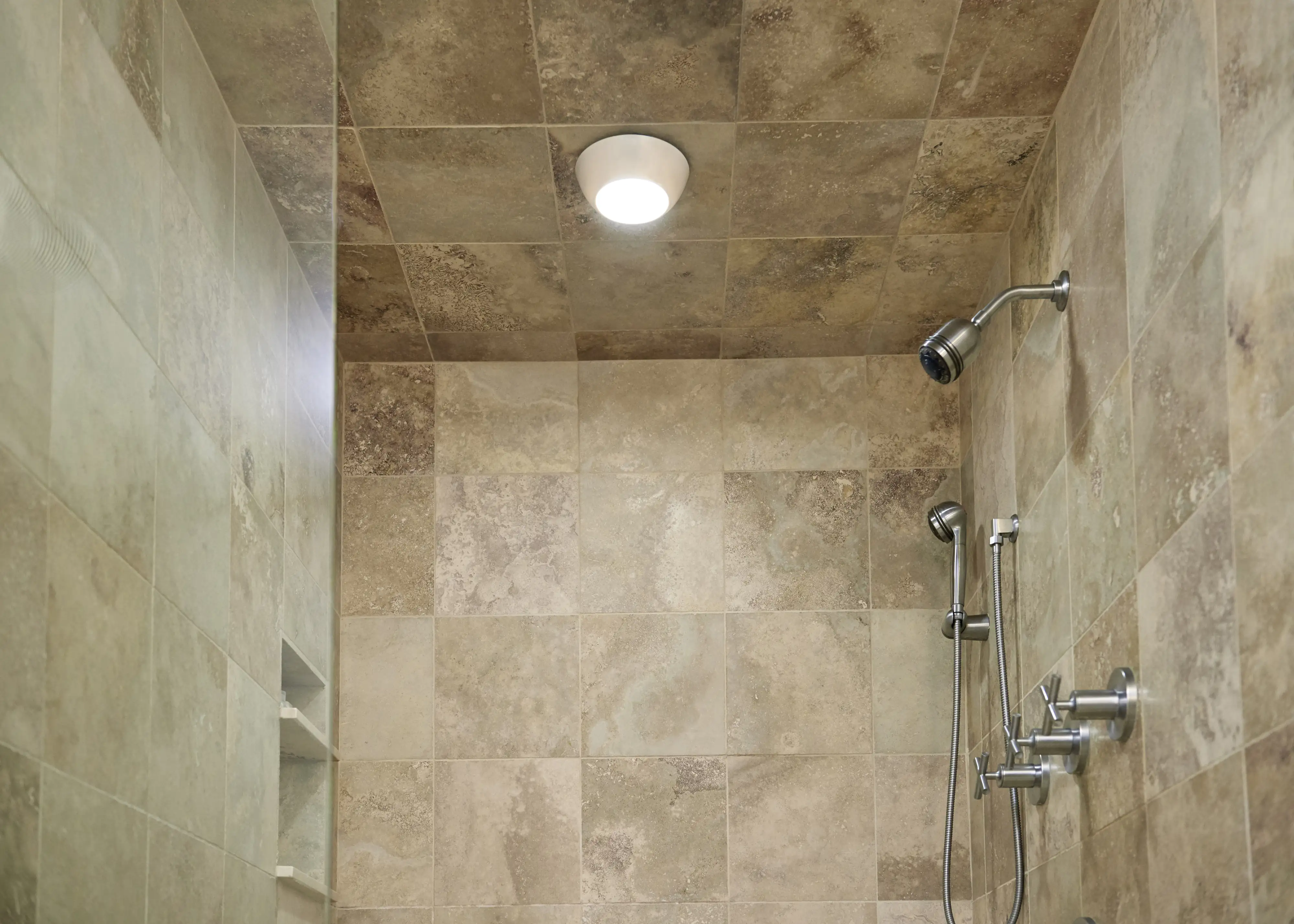 Mr. Beams LED Deckenleuchte Batteriebetrieben