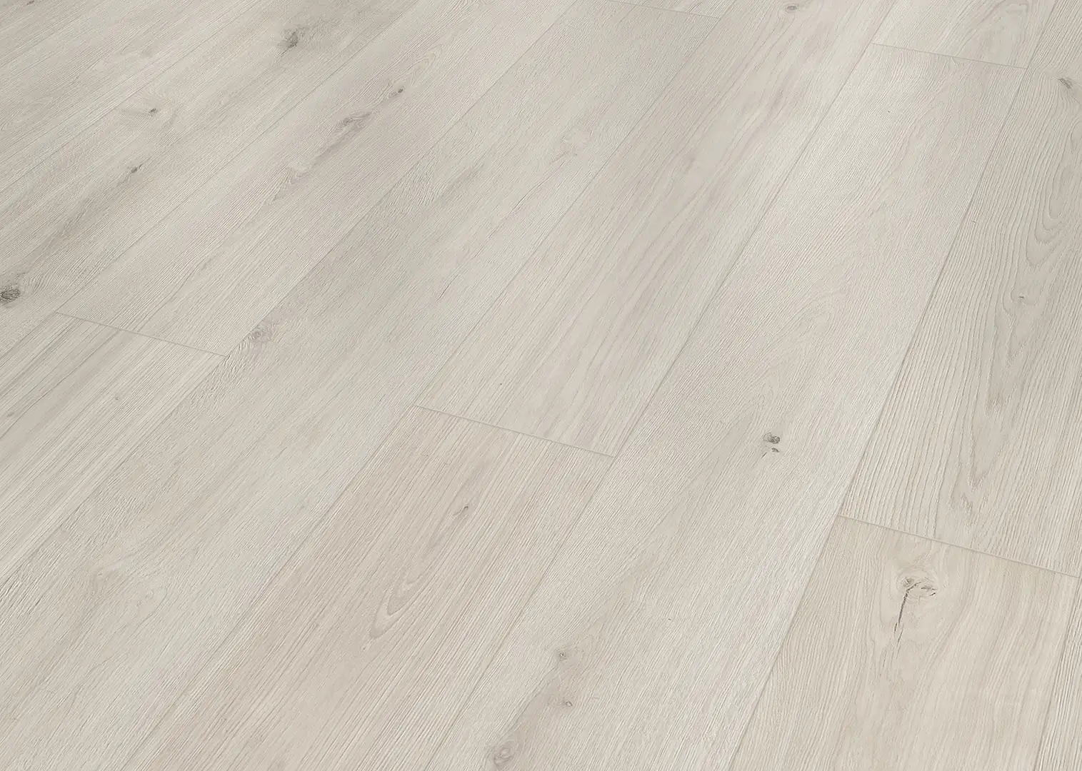 Classen Handmuster Vinylboden-Designboden Silver Sand Landhausdiele