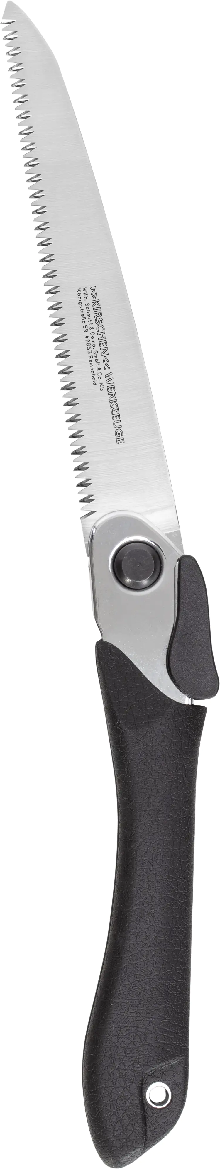 Kirschen Gartenklappsäge 210 mm