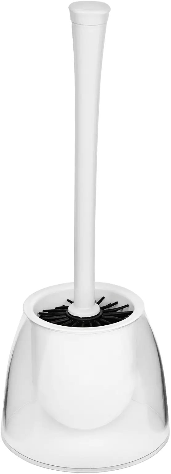 Wenko WC-Garnitur Fiesta weiß