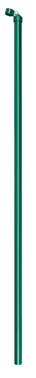 4004338623074_99 Alberts Strebe Ø 34 mm 175 cm anthrazit-metallic