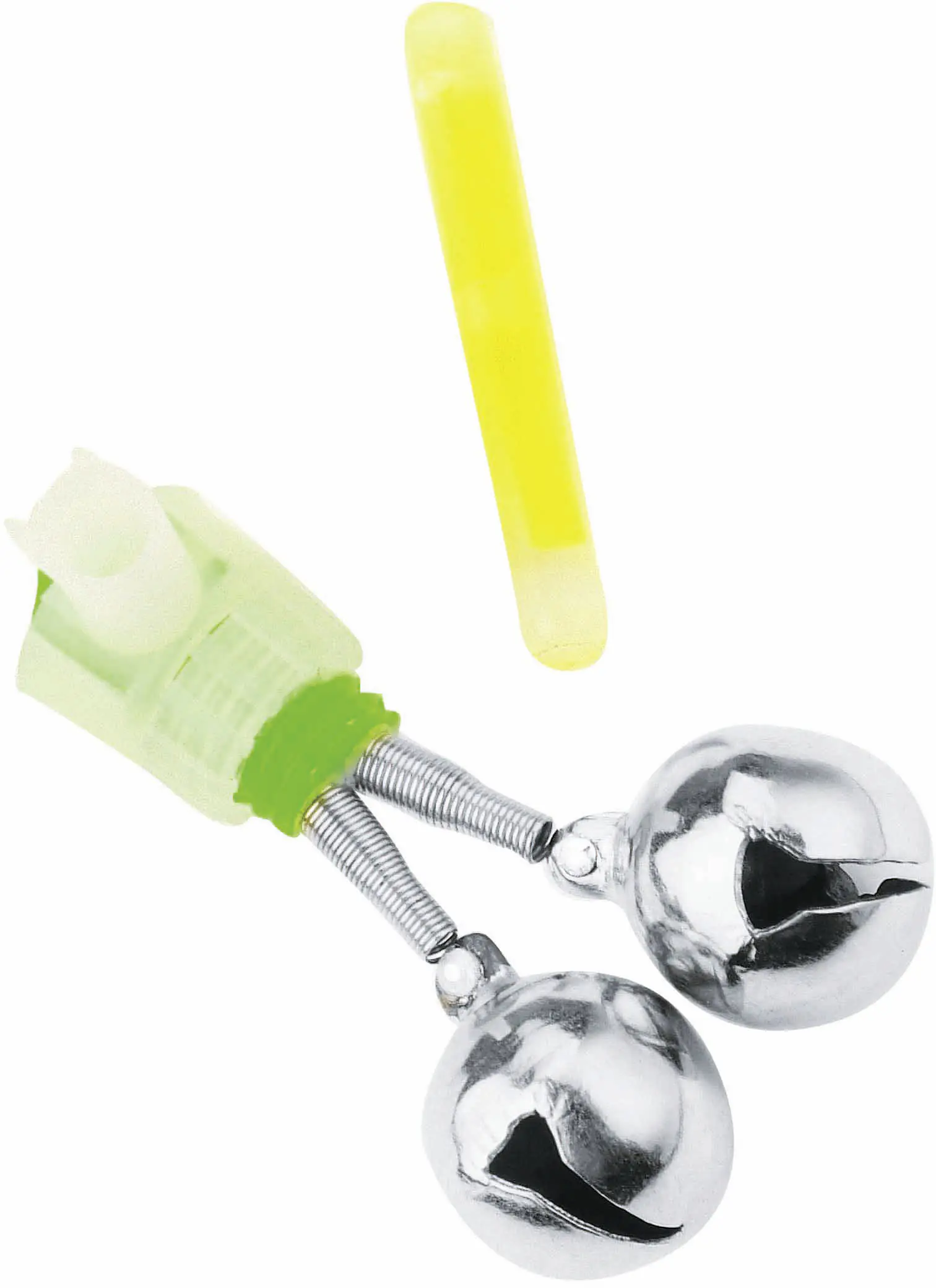 Paladin Angelglocke Aal 2 Glöckchen 2 Glöckchen