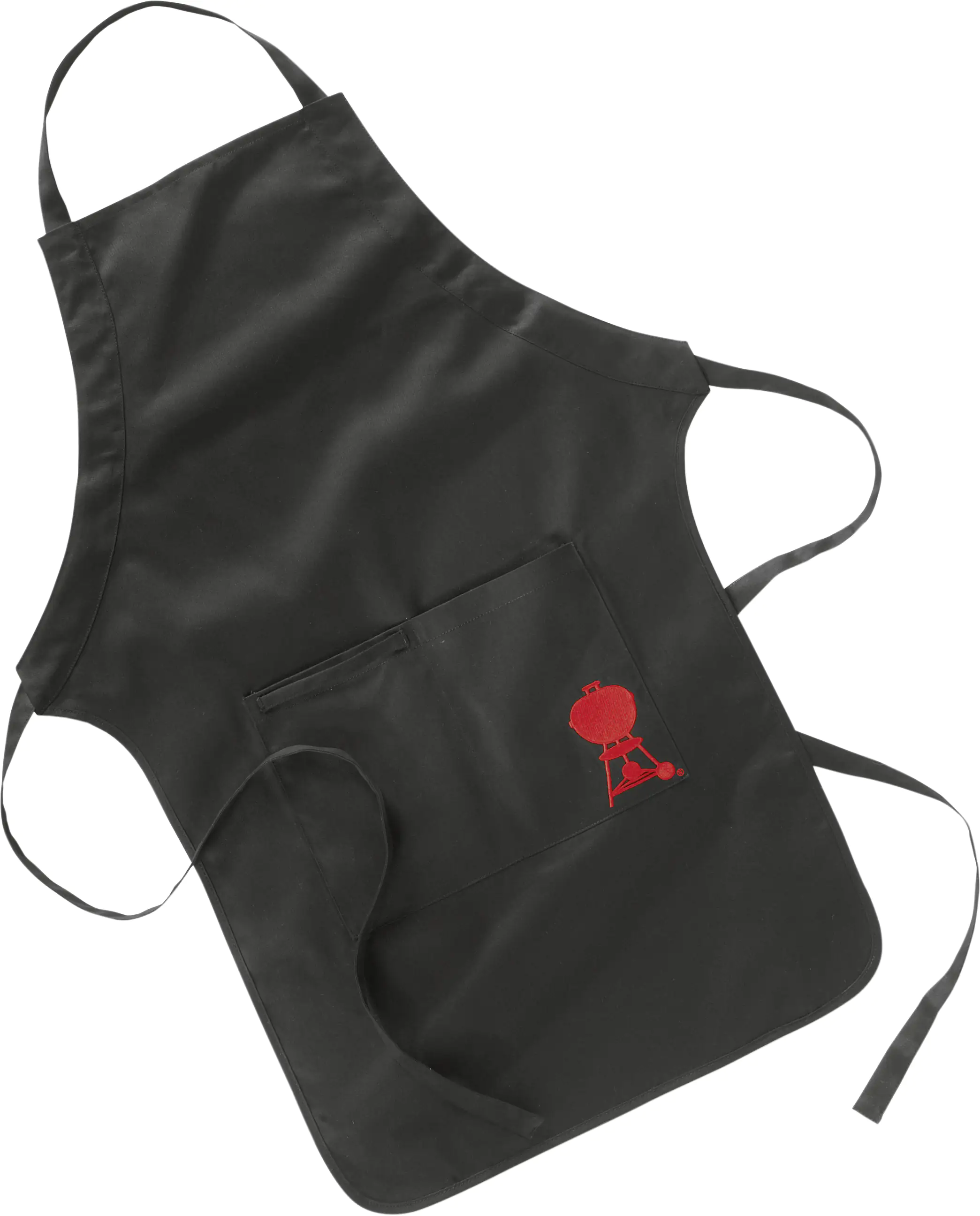 Weber Grillschürze schwarz Weber Grillschürze schwarz
