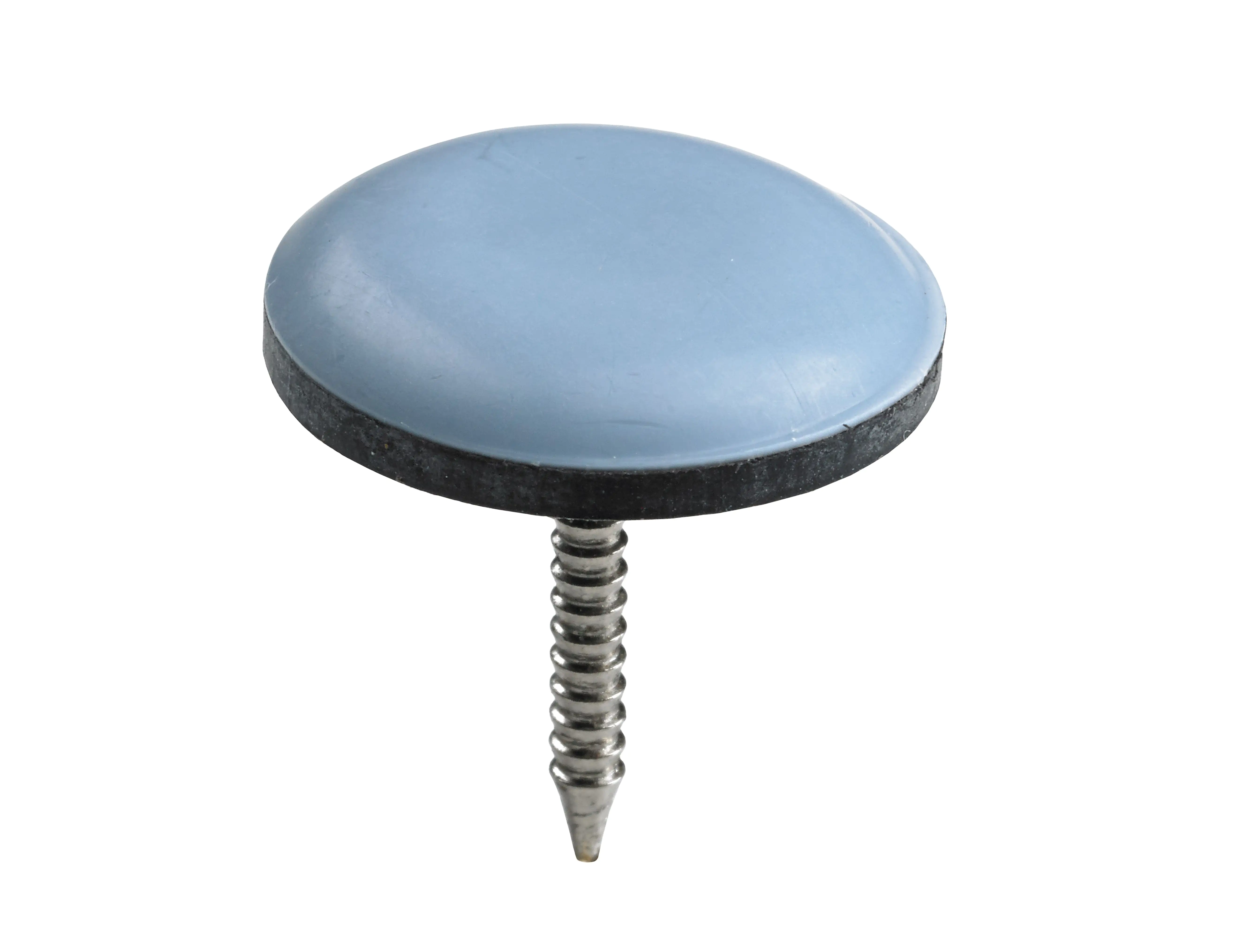 Hettich Multigleiter grau Ø20 x 23.5 mm - 4 Stück