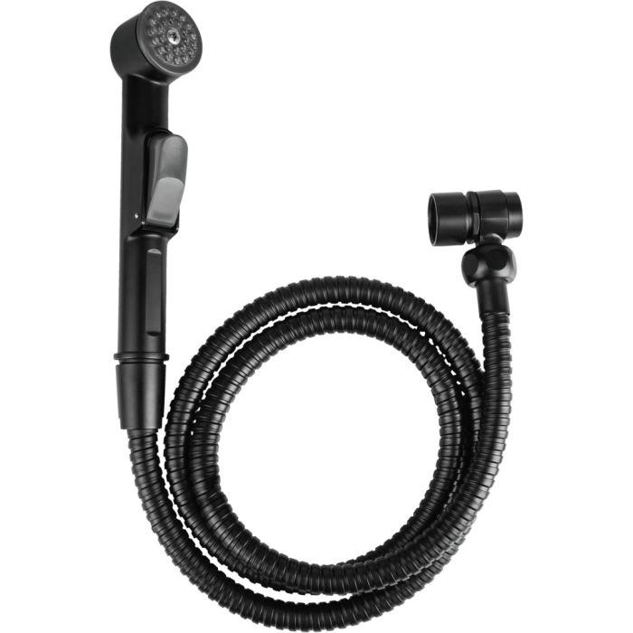 Connex Handbrause-Set schwarz