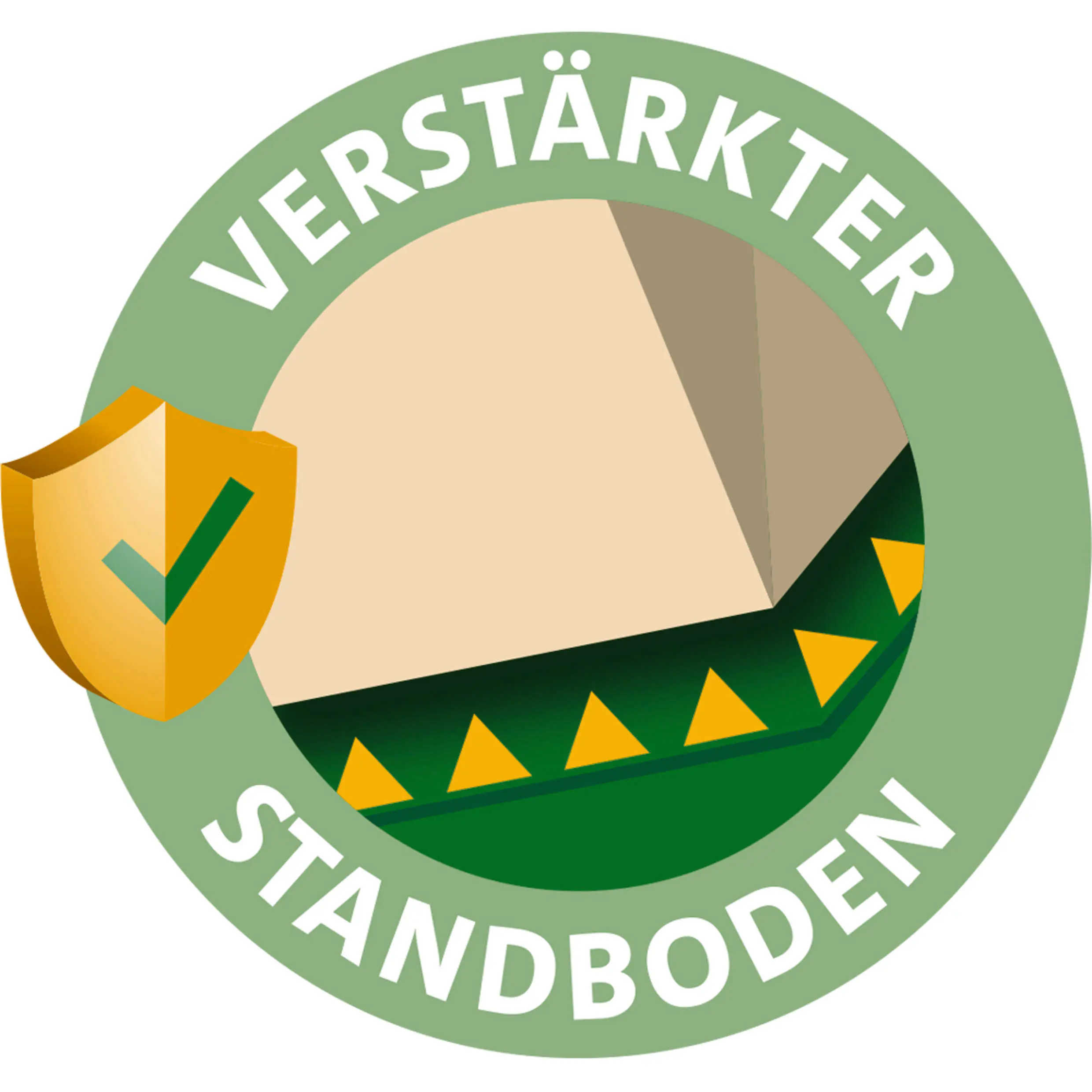 Swirl Bio-Müll-Papierbeutel 10 L, 10 Stück