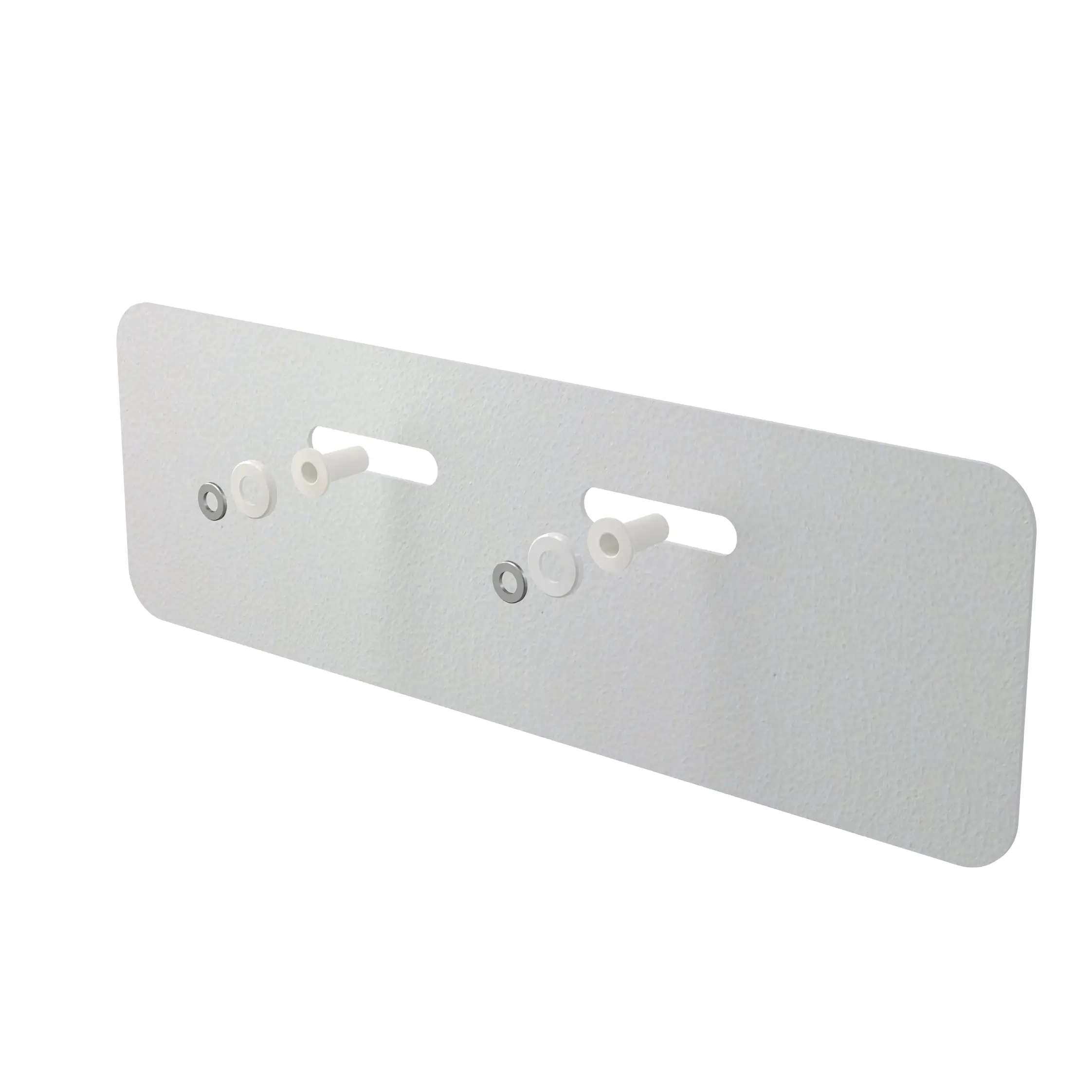 4333692056540 TrendLine Schallschutzset für Waschtisch 60 - 75 cm