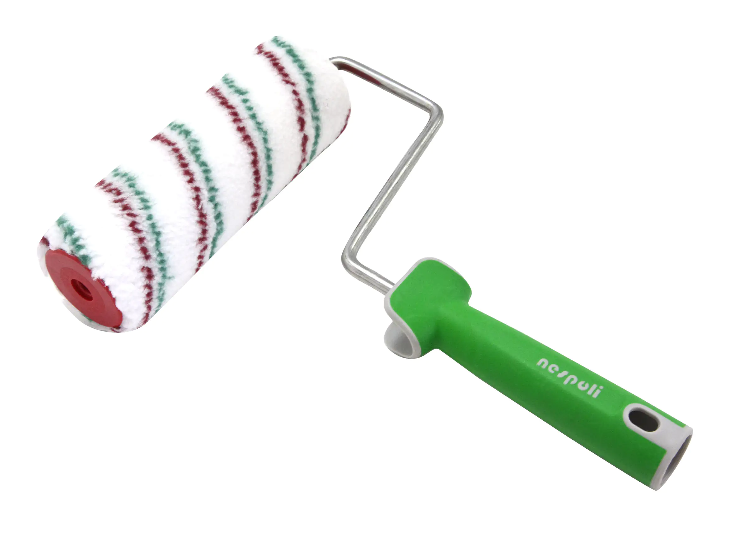 4001438105387 Nespoli Farbroller Feste Farbe 18 cm