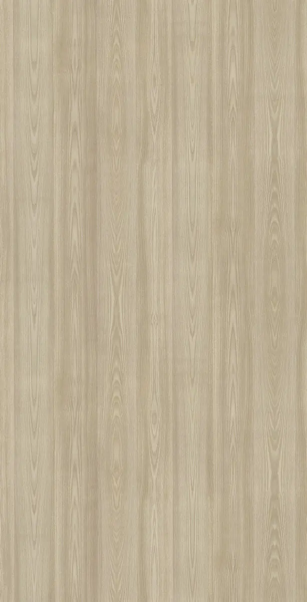 Wetwall Elite Duschrückwand Natural Wood 120 x 242 cm mit abgerundeter Abschlusskante