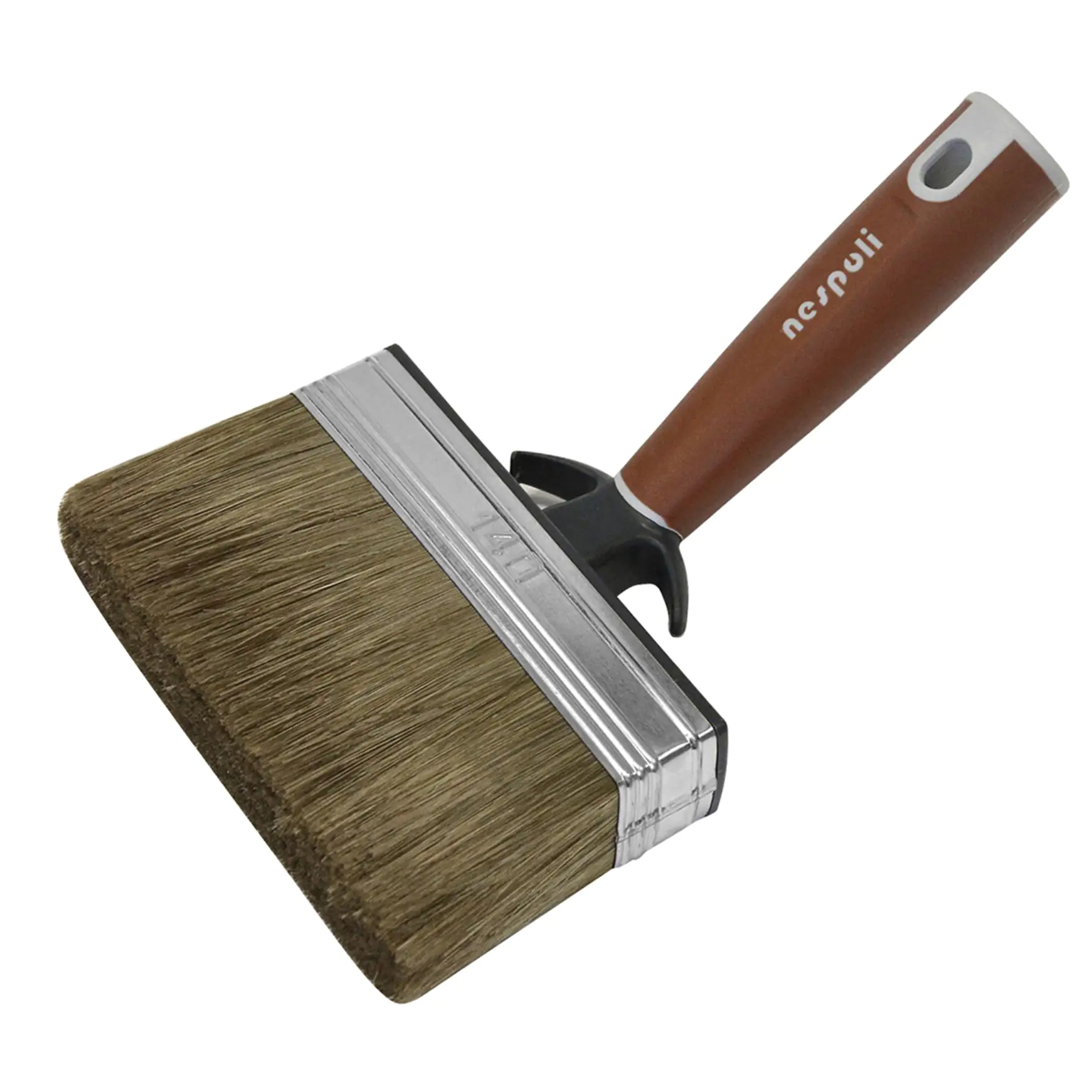 Nespoli Versiegelungsbürste 140 mm