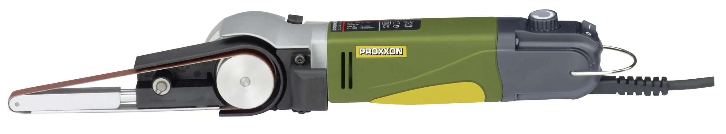 Proxxon Bandschleifer BS/E 80 W Proxxon Bandschleifer BS/E 80 W