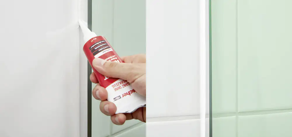 Fischer Dichtkleber 200 ml Besser Kleben und Dichten