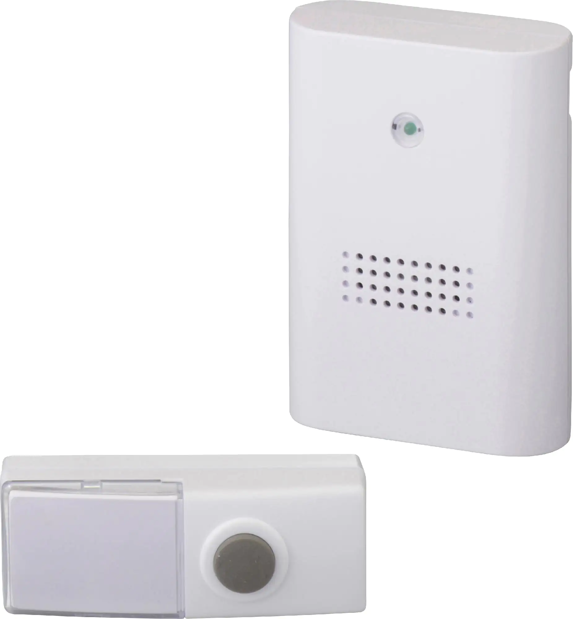 Heidemann Funkgong Komplett Set HX Plug-In Heidemann Funkgong Komplett Set HX Plug-In