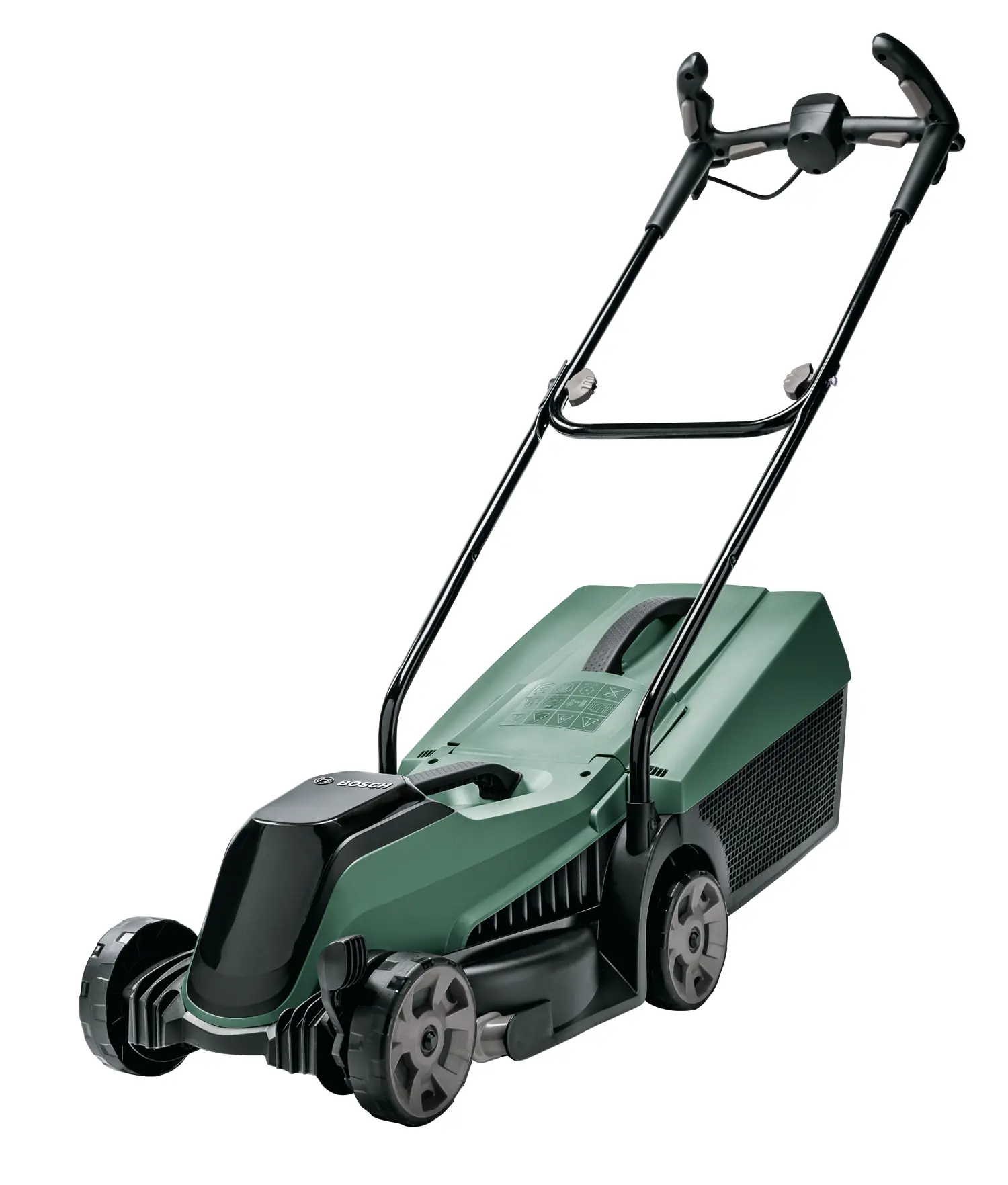 Bosch Akku-Rasenmäher CityMower 18 V 32 cm Schnittbreite Solo