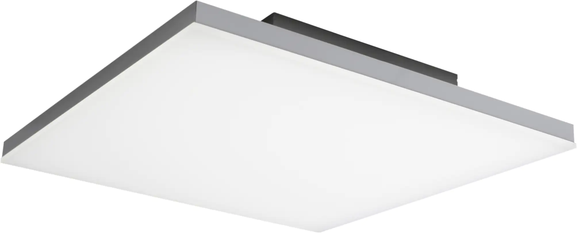 4058075257351 Ledvance LED Deckenleuchte Planon Frameless weiß 40x40 cm