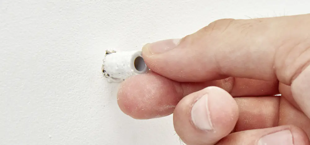 Fischer Bohrlochretter - 10 Stück