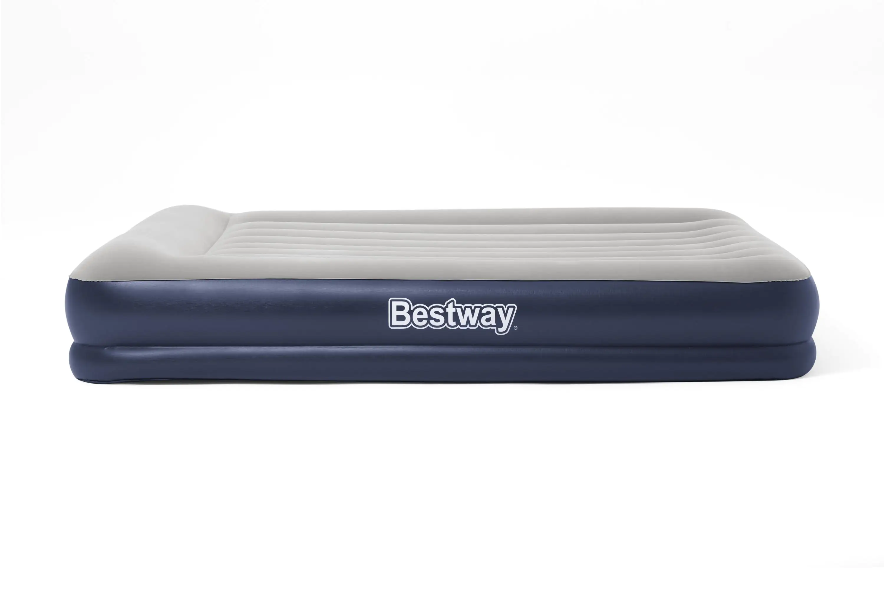 6942138985900_4 Bestway Luftbett Tritec Double XL Lo