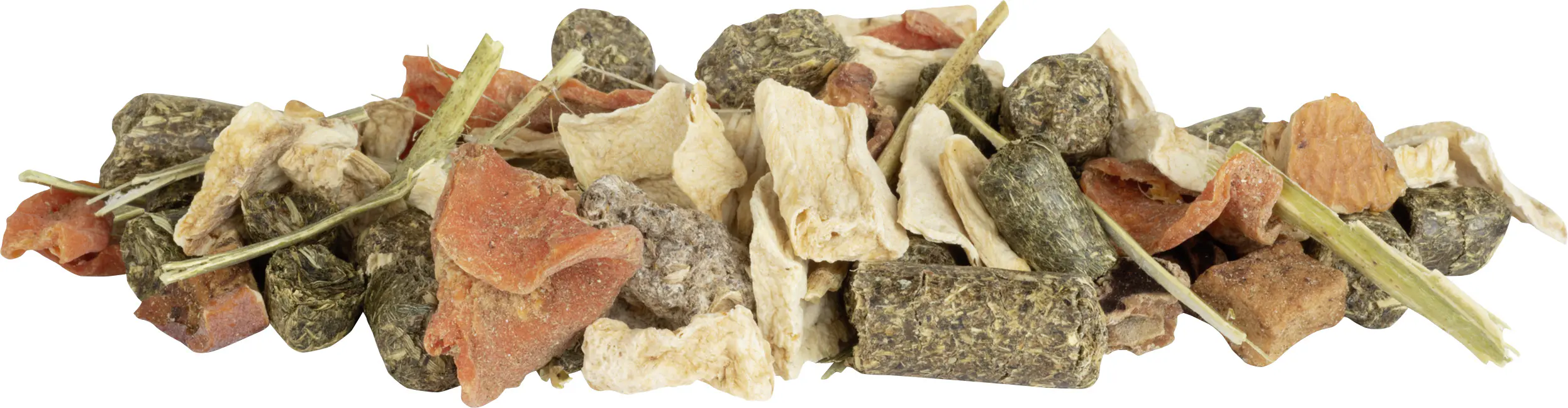 Vitakraft V.Verde NatureDinner Gemüse 600 g Vitakraft V.Verde NatureDinner Gemüse 600 g